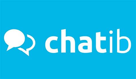 chatib.com login|chatib already signed in.